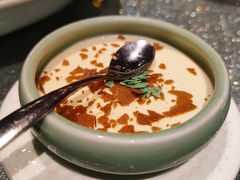 香草鲜奶布丁-蟹榭·本帮江浙菜·蟹宴(五角场合生汇商场店)