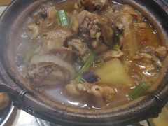 -范贤光鸡公煲(平乐园总店)