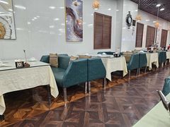 -东四民芳餐厅(世茂工三店)