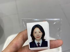 -天真蓝照相馆(中华广场店)