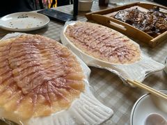 -京北渔家傲