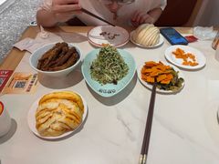 -大厨小馆(华阳城店)