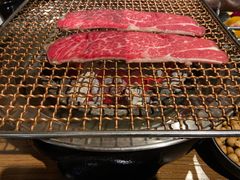 -九田家黑牛烤肉料理(无锡T12店)