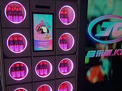 -音乐派KTV(太古里晶融汇店)