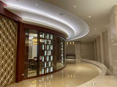 -济南喜来登酒店-采悦轩中餐厅