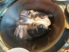 -好灶头妈妈菜·柴火灶台鱼·千岛湖土菜地标美食