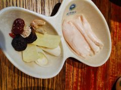 -额尔敦传统涮(公园西路店)