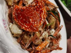 大红蟹-79号渔船海鲜饭店(华强北店)