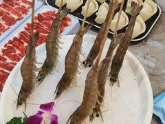 -牛天下·海鲜·牛肉·打边炉·融合菜
