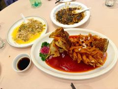 -得月楼·省级非遗·传统苏帮菜(观前店)