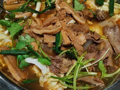 -古乐牛香·鲜牛肉牛杂火锅(千灯店)