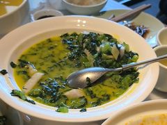 -苏帮袁Sue Cuisine(来福士店)