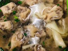 -清真蒋有记(老门东店)