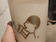 -喜茶(深圳东门1234店)