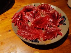 郡花-郝富贵火锅