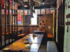 -火炉情韩国料理店(古田路店)