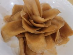 萝卜酸-暨南大学（石牌校区）明湖楼
