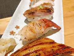 -泉寿司(万科公园店)