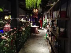 -别院里音乐餐酒吧(双流航空港店)