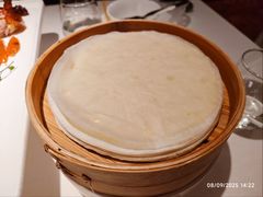 -漢舍中国菜馆(浦东嘉里城店)