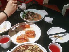 -皇城根北京风味主题餐厅(中海环宇城店)