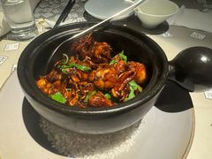 三杯蛙-穹六人间 people 6(岳阳路店)