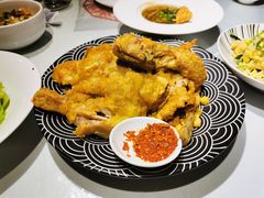 -汉唐宴长安食府