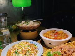 客家炖豆腐-新悦·霞浦海鲜生(上下杭店)