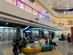 -冠军冰场CHAMPION RINK(苏州中心商场店)