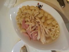 android_upload_pic-澳门茶餐厅(乐道华源大厦店)