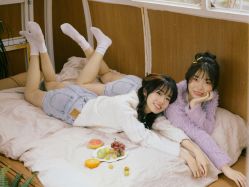 -WAVE SODA摄影工作室