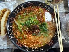 -火辣辣麻辣粉(桃园二巷店)