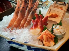 -花潮料理艺食馆(SM新生活广场店)