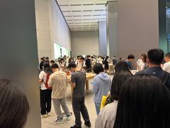 -Apple零售店(华贸购物中心店)