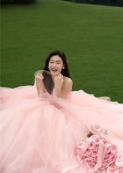 -金夫人婚纱摄影(总店)