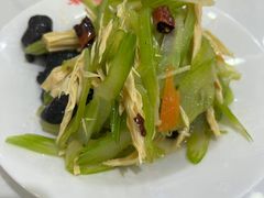 -秦香陕西食府(华贸天地店)