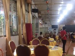 大堂-区海鸡场饭店(石壁店)