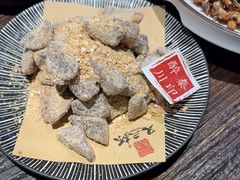 -醉秦川餐厅(吾悦广场店)