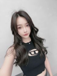 点击看大图 -New Fashion发型定制