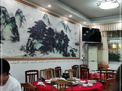 大堂-荣兴河鲜楼