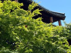 -香积寺