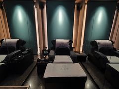 -足本纪·足道 SPA 简餐 洗浴(钱江新城店)