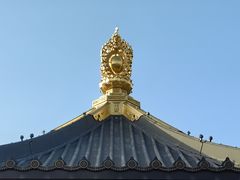 -隋唐洛阳城明堂天堂景区