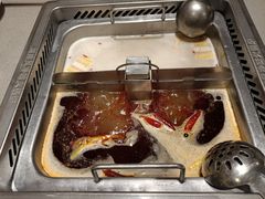 -海底捞火锅(天一广场亚细亚店)