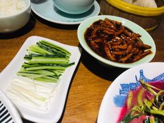 -小菜园新徽菜(合肥瑶海万达店)