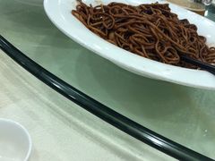 -梅龙镇酒家(南京西路总店)