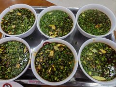 辣子面-韩亚武功旗花面(胡家庙店)