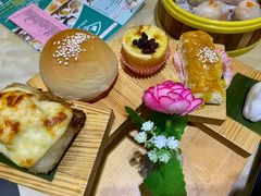 -明泉居茶点荟(车陂店)
