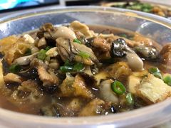 -小郭私房菜·海肠捞饭店(学士街店)