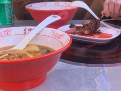 -柳大厨螺蛳粉(人民路总店)